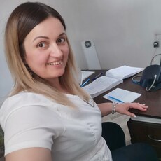 Фотография девушки Наталья, 46 лет из г. Тюмень