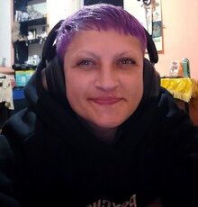 Фотография девушки Наталья, 46 лет из г. Мариуполь