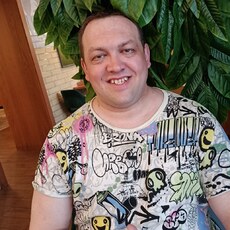 Фотография мужчины Николай, 38 лет из г. Нижний Тагил
