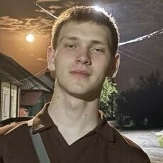 Фотография мужчины Кирилл, 20 лет из г. Железногорск