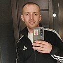 Даниил, 25 лет