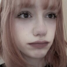 Фотография девушки Оля, 18 лет из г. Химки