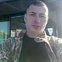 Ильяс, 37 лет