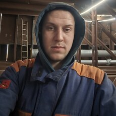 Фотография мужчины Ivan, 22 года из г. Таллин