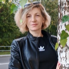 Фотография девушки Анна, 44 года из г. Раменское