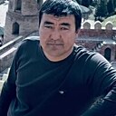 Алижон, 42 года