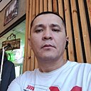 Шавкат, 41 год