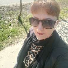 Фотография девушки Светлана, 48 лет из г. Усть-Каменогорск