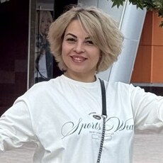Фотография девушки Азалия, 41 год из г. Тюмень