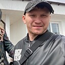 Дэн, 33 года