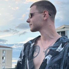 Фотография мужчины Даниил, 23 года из г. Курган