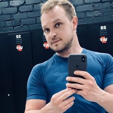 Фотография мужчины Сергей, 30 лет из г. Щекино