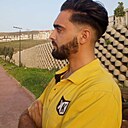 Анис, 28 лет