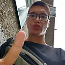 Дмитрий, 23 года