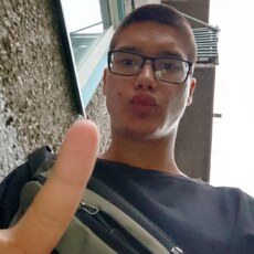 Фотография мужчины Дмитрий, 23 года из г. Красноярск