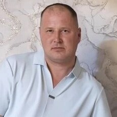 Фотография мужчины Виталий, 44 года из г. Омск