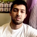 Александр, 23 года