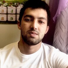 Фотография мужчины Александр, 23 года из г. Барнаул