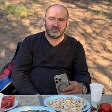 Фотография мужчины Ali, 48 лет из г. Москва