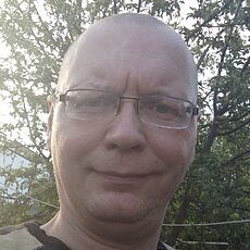 Фотография мужчины Женя, 44 года из г. Пенза