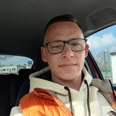 Фотография мужчины Marcin, 29 лет из г. Варшава