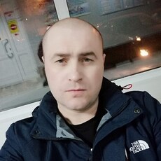 Фотография мужчины Алексей, 39 лет из г. Прокопьевск