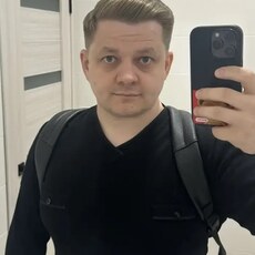 Фотография мужчины Дмитрий, 39 лет из г. Тюмень
