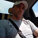 Mister, 44 года