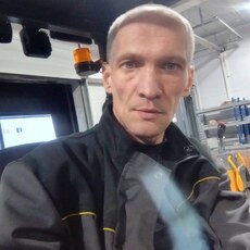 Фотография мужчины Денис, 42 года из г. Белово