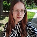 Марина, 19 лет
