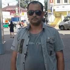 Фотография мужчины Боря, 44 года из г. Усть-Каменогорск