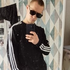 Фотография мужчины Иван, 21 год из г. Пермь
