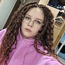 Анастасия, 24 года