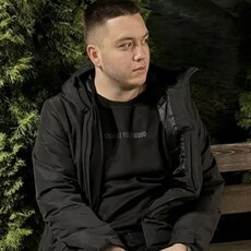 Фотография мужчины Дмитрий, 23 года из г. Иваново