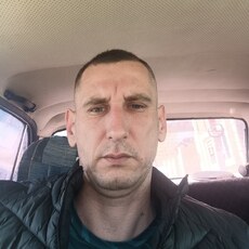 Фотография мужчины Дмитрий, 38 лет из г. Анапа