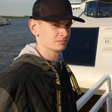 Фотография мужчины Егор, 23 года из г. Шарья