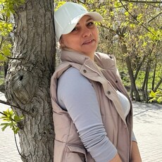 Фотография девушки Алена, 35 лет из г. Зверево