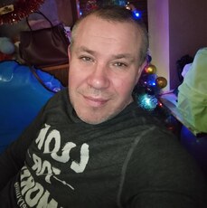 Фотография мужчины Дмитрий, 48 лет из г. Калининград