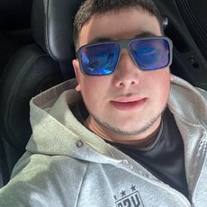 Фотография мужчины Nyrdaulet, 23 года из г. Астана