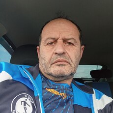 Фотография мужчины Soso, 56 лет из г. Прушков