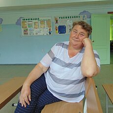 Фотография девушки Татьяна, 63 года из г. Краснокамск