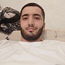 Али, 22 года
