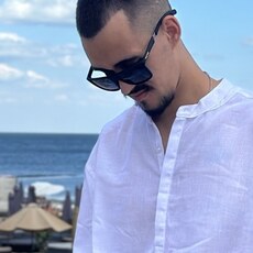 Фотография мужчины Виталий, 24 года из г. Днепр