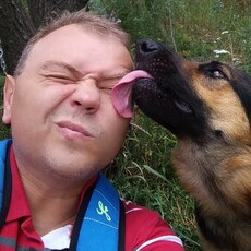 Фотография мужчины Вячеслав, 46 лет из г. Макеевка