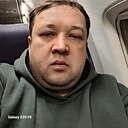 Рамиль, 43 года
