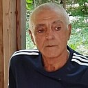 Рызмик, 50 лет