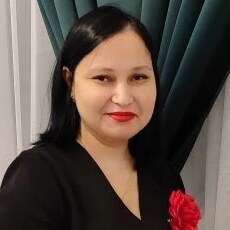 Фотография девушки Nelli, 43 года из г. Екатеринбург