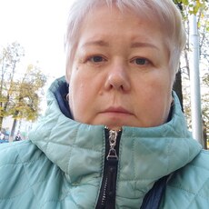Фотография девушки Лариса, 43 года из г. Нижний Новгород