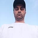 Саид, 38 лет