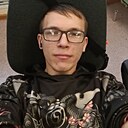 Виталий, 21 год